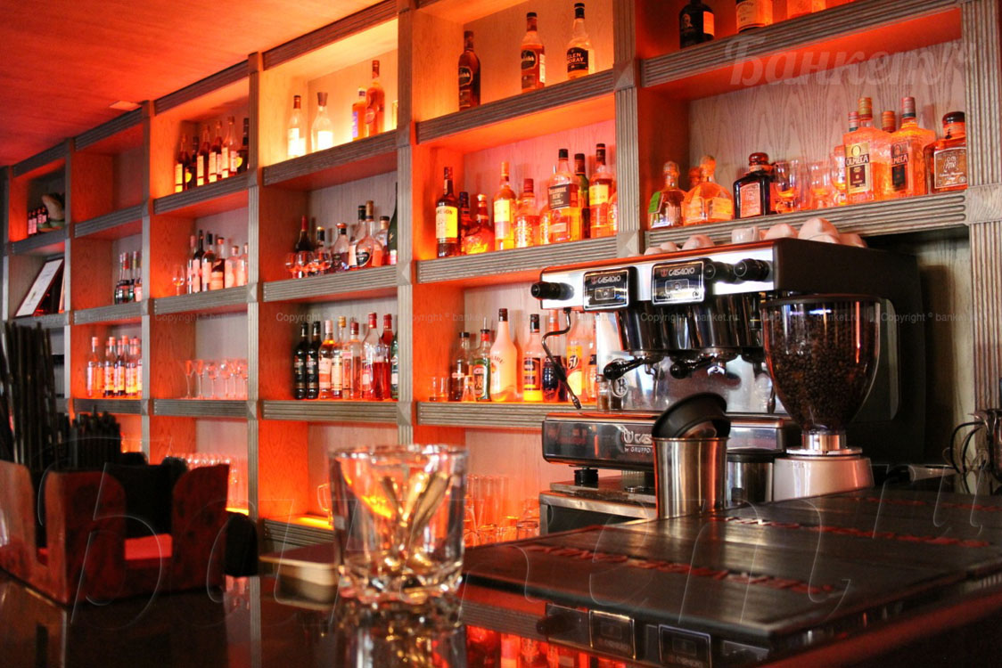 Основной зал (Концертный) — фото 6