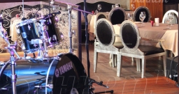 Основной зал (Концертный) Основной зал (Концертный) — интерьер зала