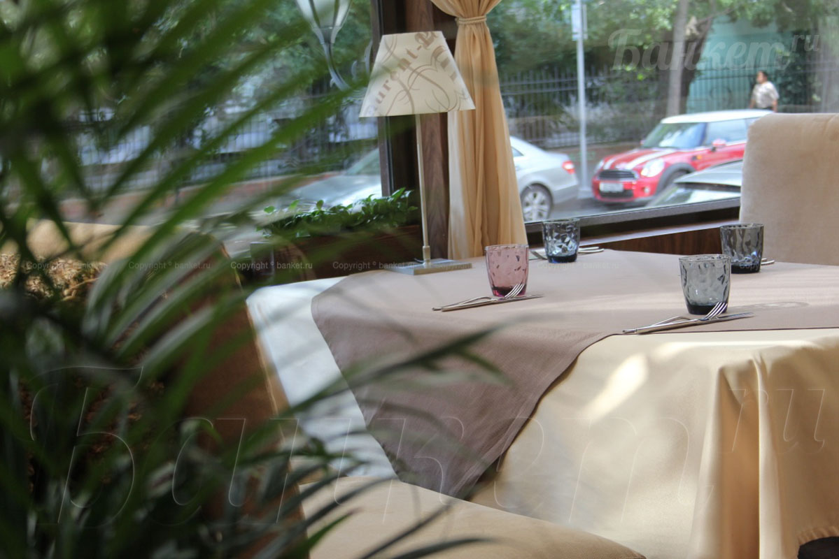 Зимняя веранда — фото 2