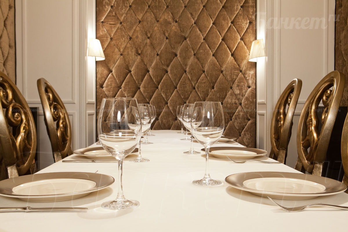 Переговорная комната — Emporio Cafe 