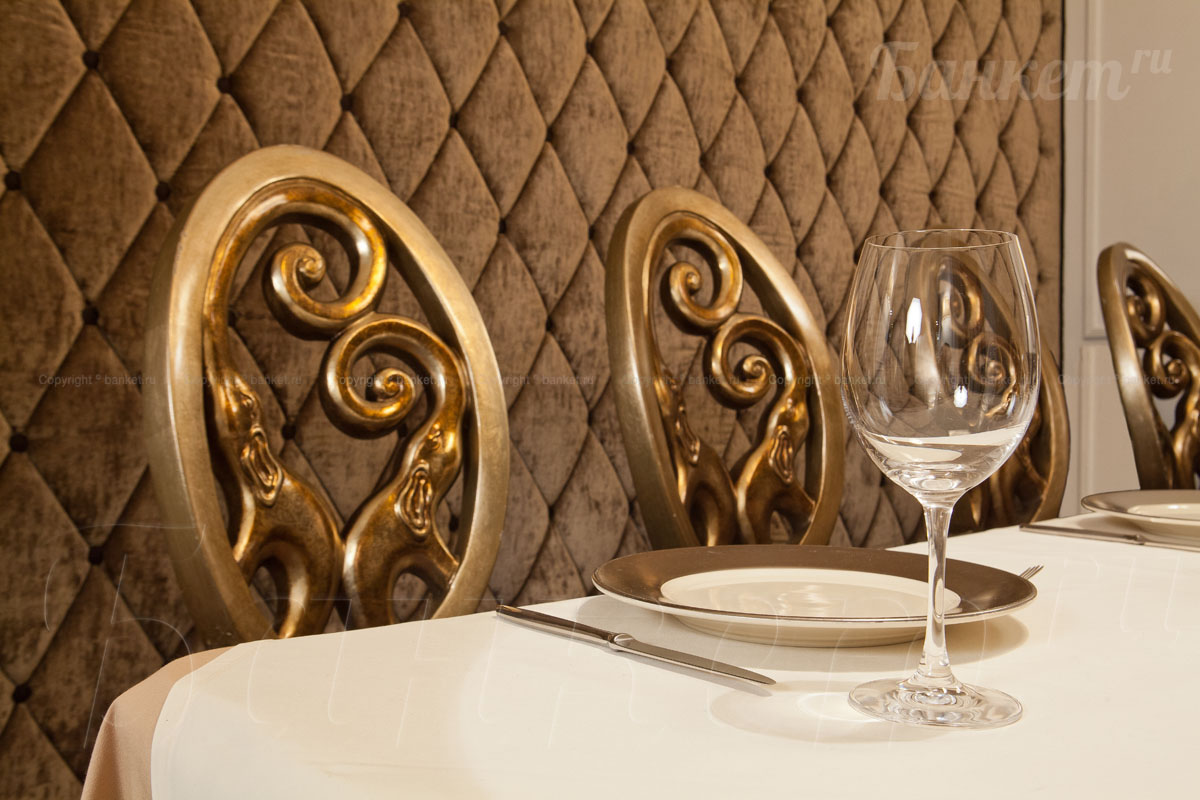 Переговорная комната — фото 2