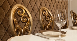 Переговорная комната Переговорная комната — интерьер зала