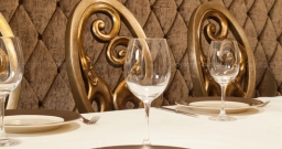 Переговорная комната — подробнее о зале