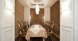 Переговорная комната — фото 4