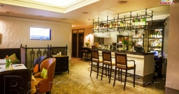 Зал 1 с баром