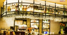 Зал 1 с баром