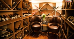 Зал 1 с баром Зал 1 с баром — фото 4