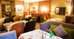 Зал 3 с камином