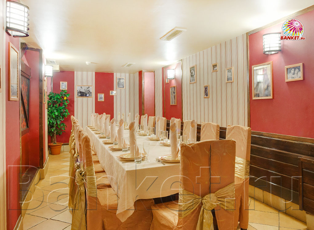 VIP зал — фото 6
