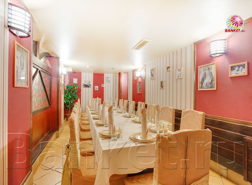 VIP зал — фото 8