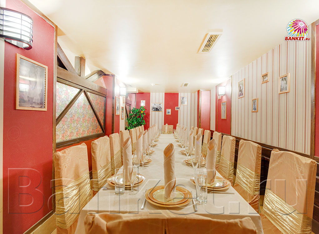 VIP зал — фото 9