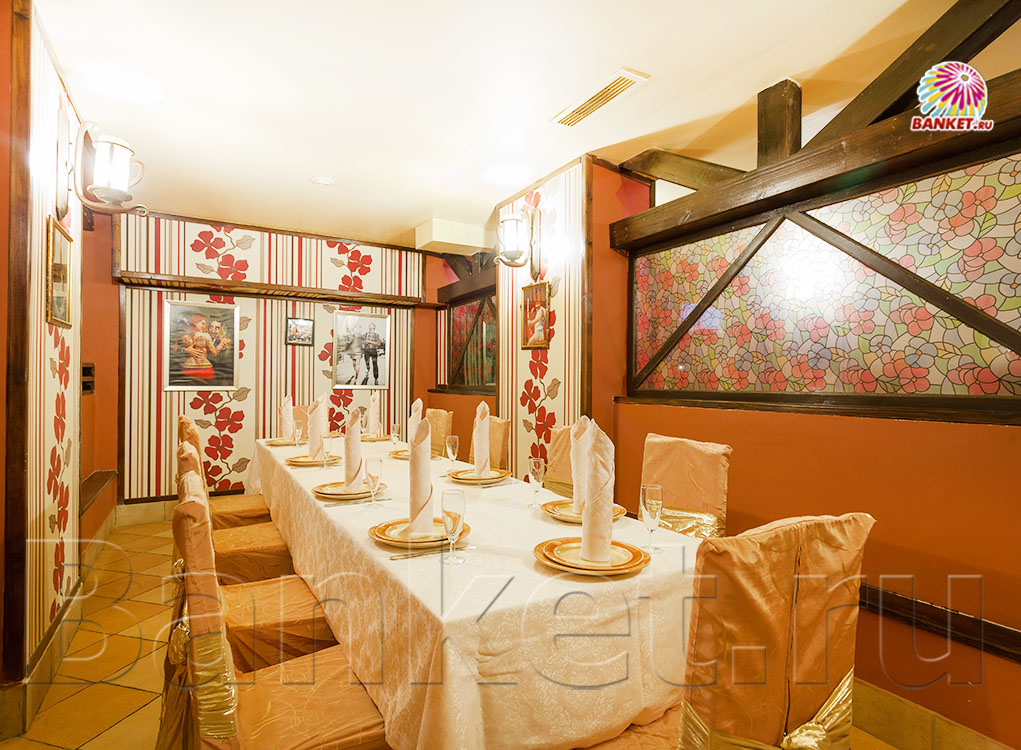 VIP зал — фото 10