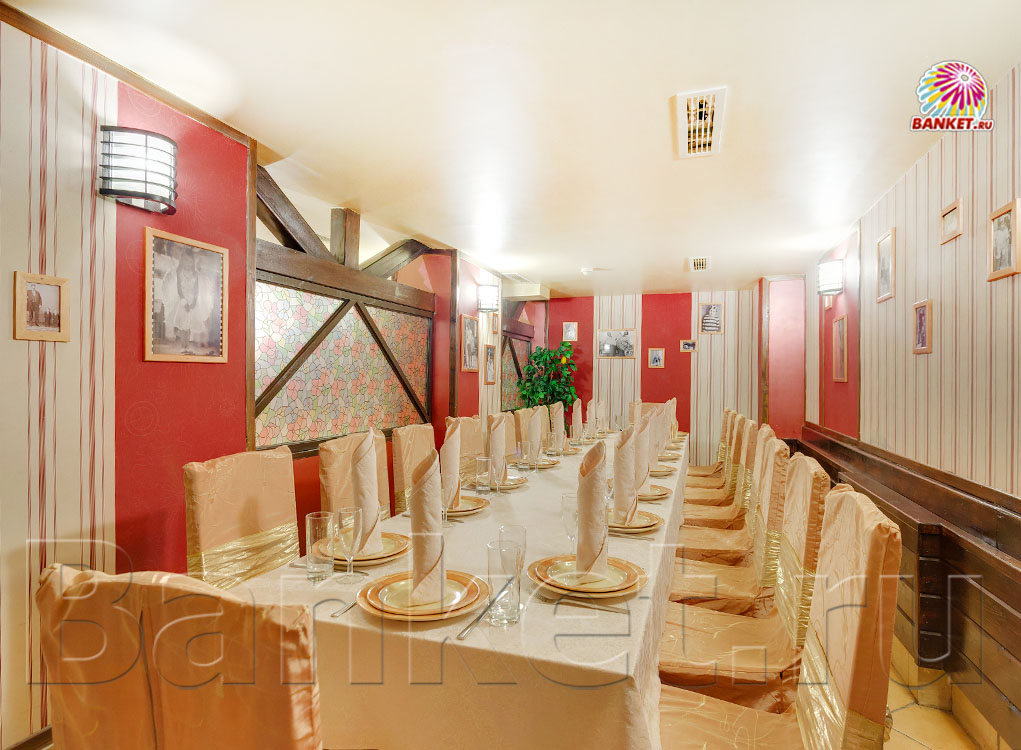 VIP зал — фото 11