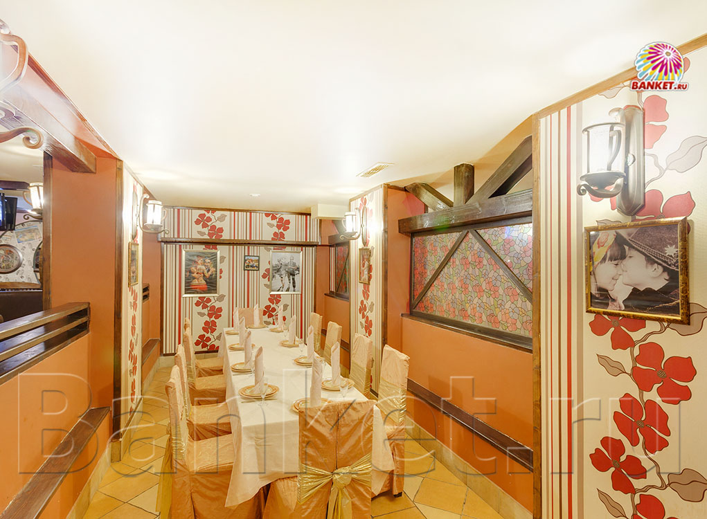 VIP зал — фото 12