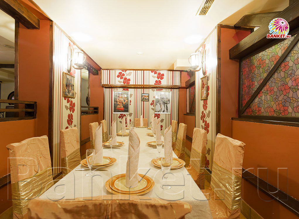 VIP зал — фото 13