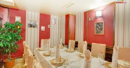 VIP зал — фото 5