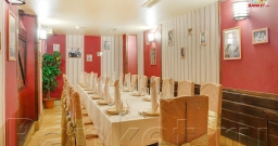 VIP зал — фото 6