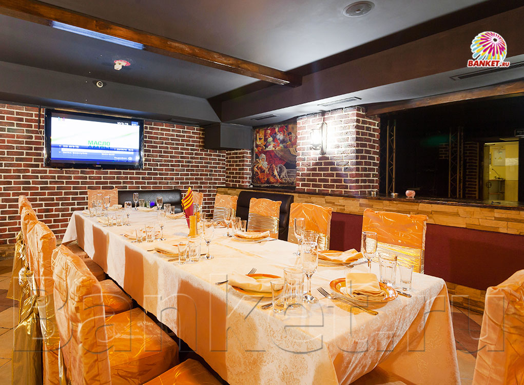 Диско -зал — фото 5