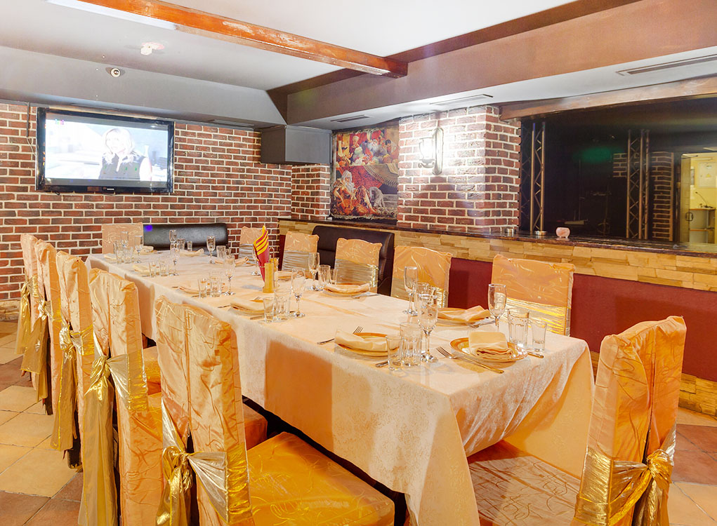 Диско -зал — фото 6