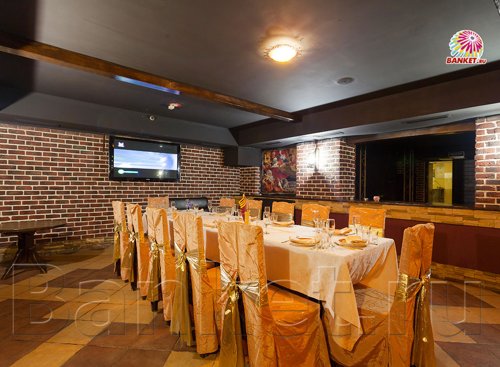 Диско -зал — фото 7