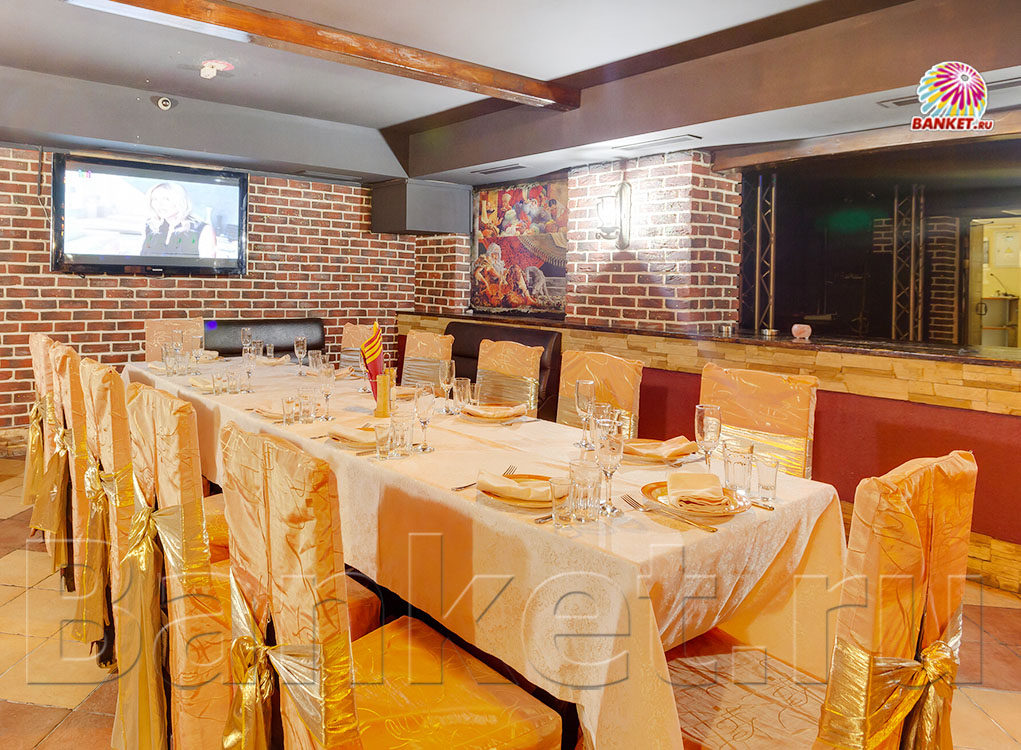 Диско -зал — фото 8