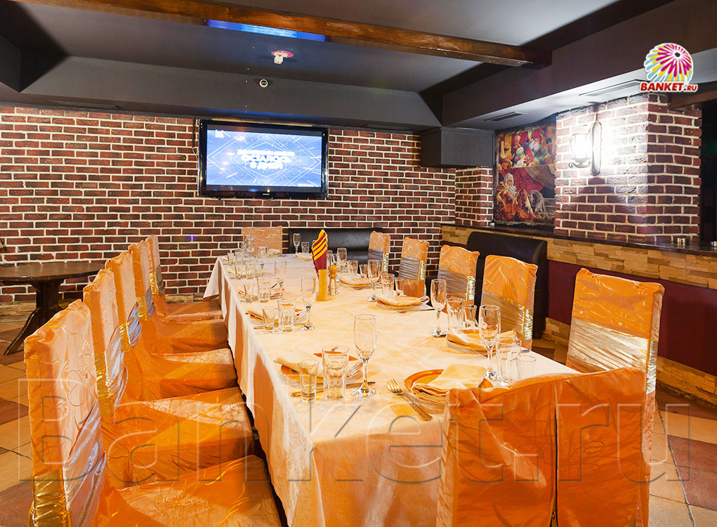 Диско -зал — фото 9