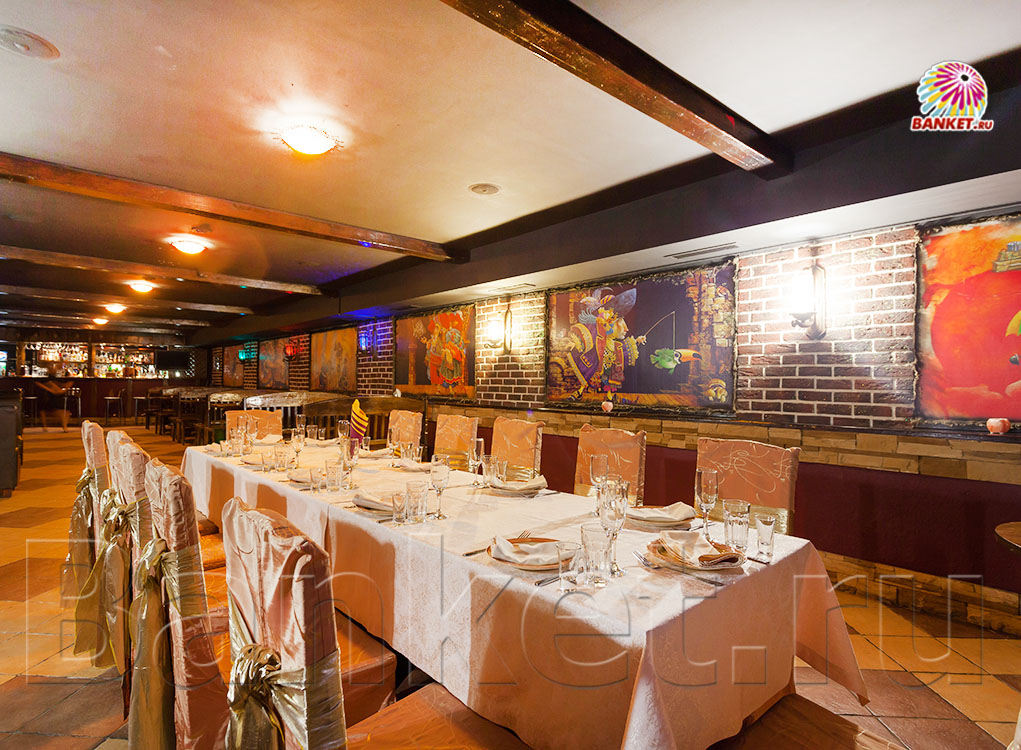 Диско -зал — фото 10