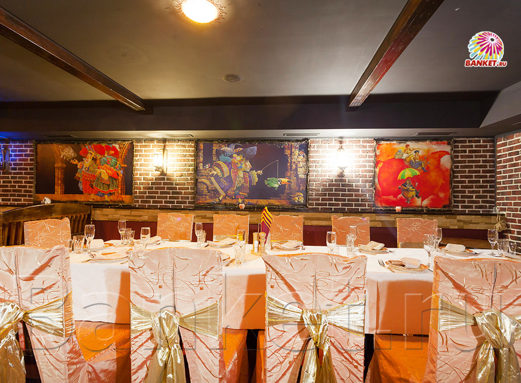 Диско -зал — фото 11