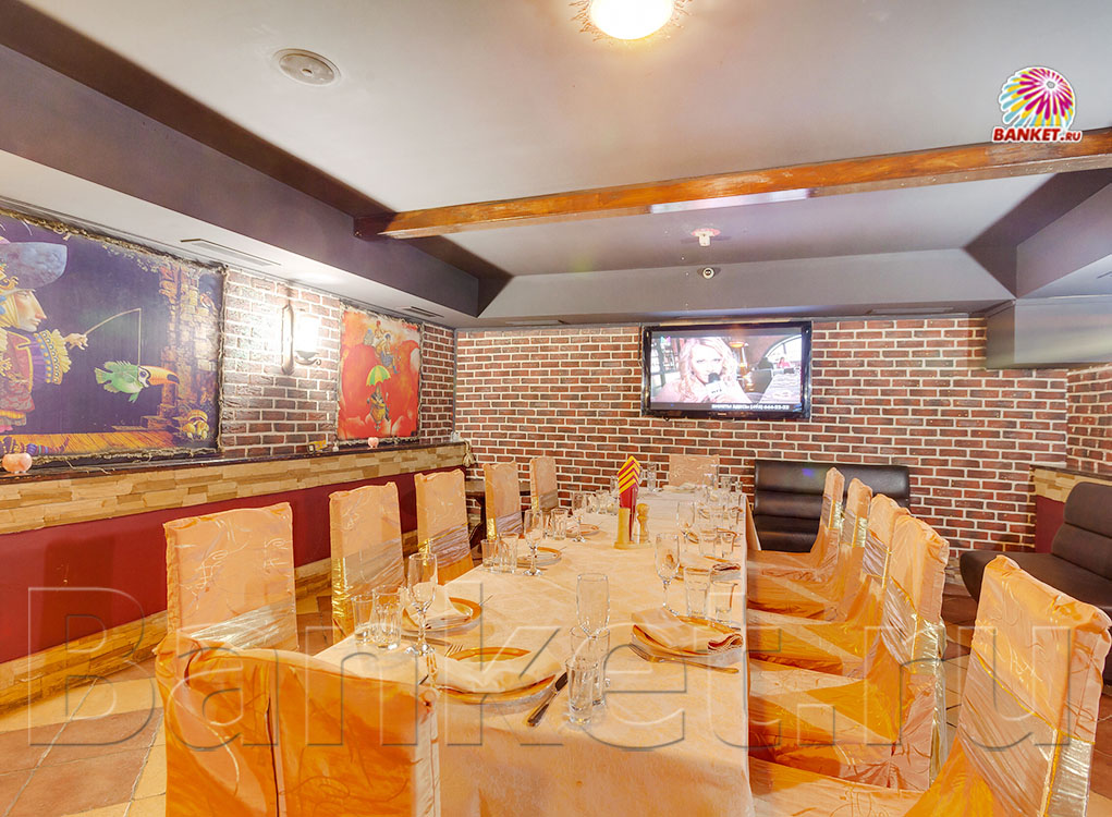 Диско -зал — фото 12