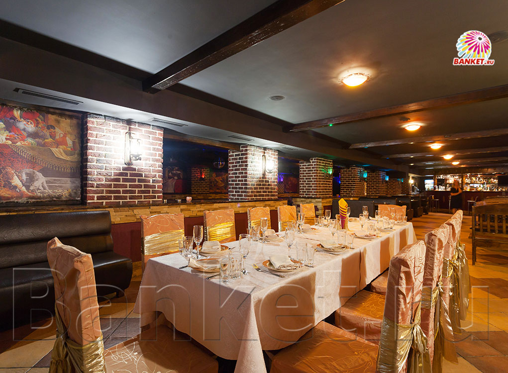 Диско -зал — фото 13