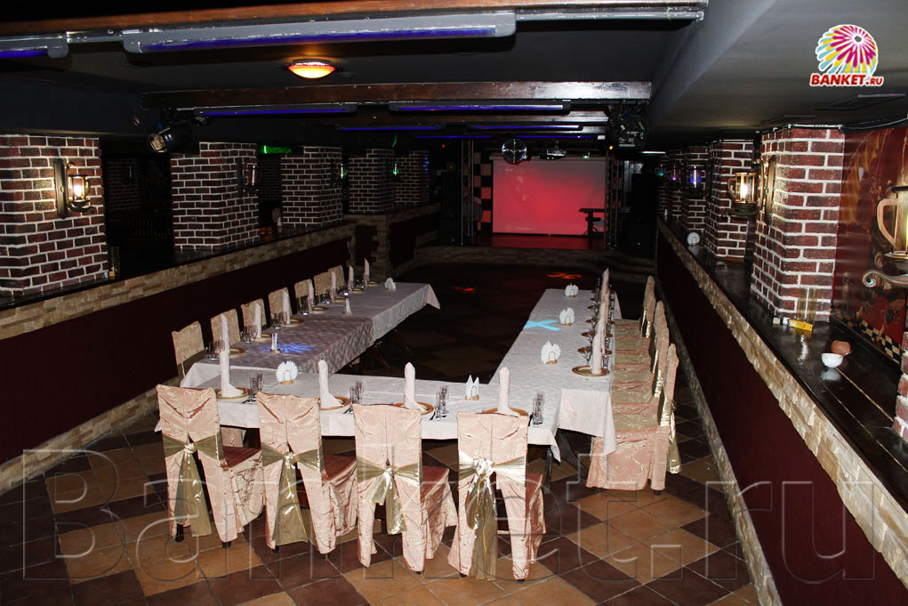 Диско -зал — фото 14