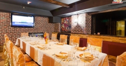 Диско -зал — фото 5