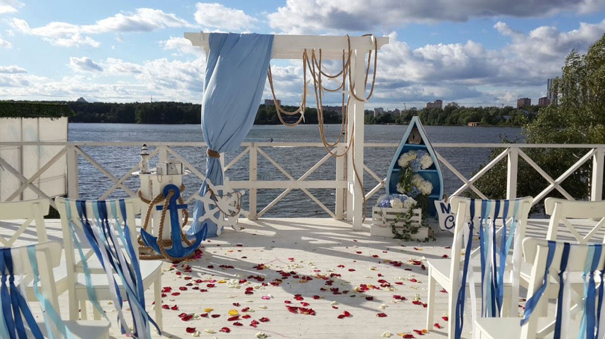 Малый шатер Малый шатер — фото 7