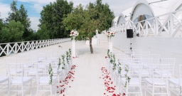 Малый шатер — фото 6