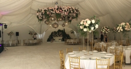 Средний шатер Средний шатер — фото 4