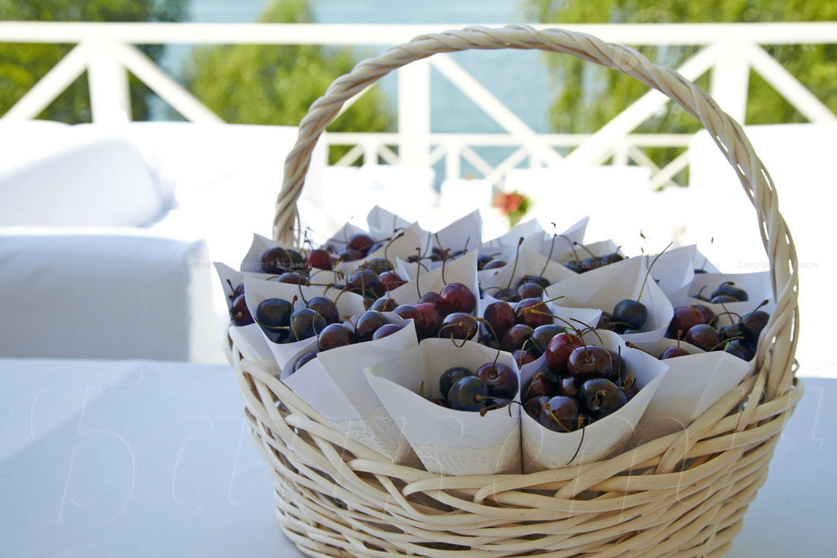 Большой шатер Большой шатер — фото 10