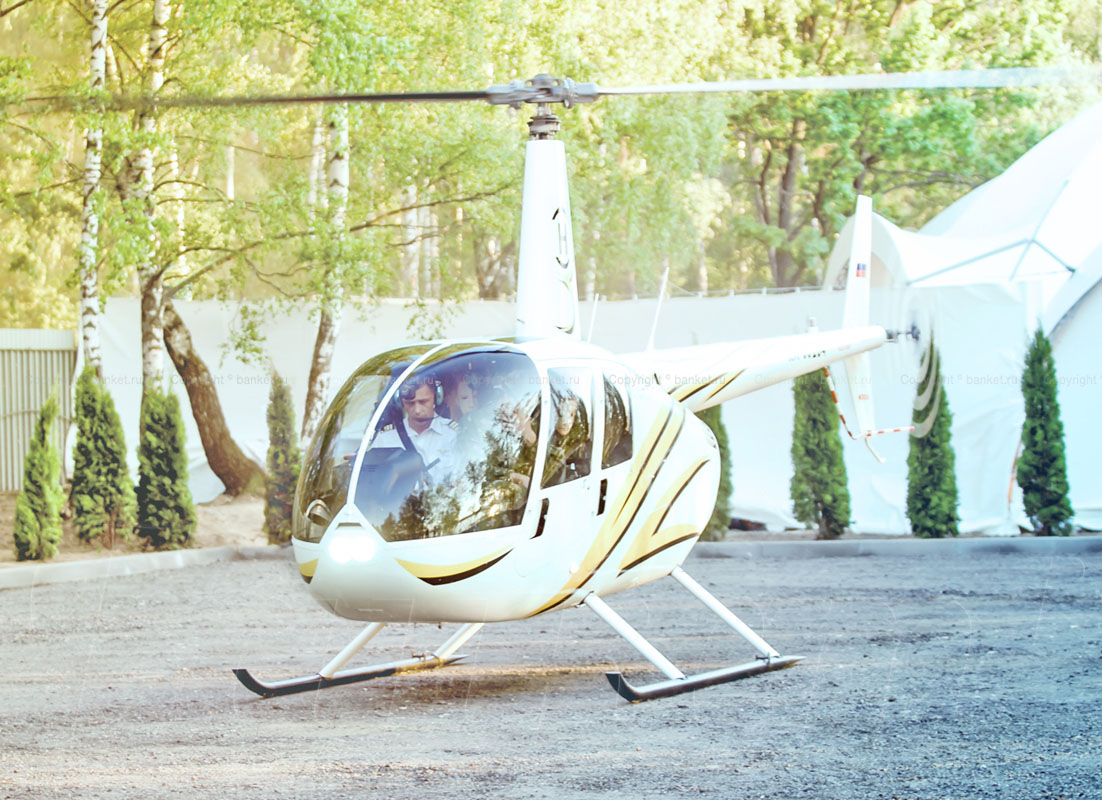 Большой шатер Большой шатер — фото 13