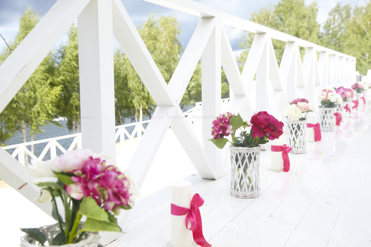 Большой шатер Большой шатер — фото 20