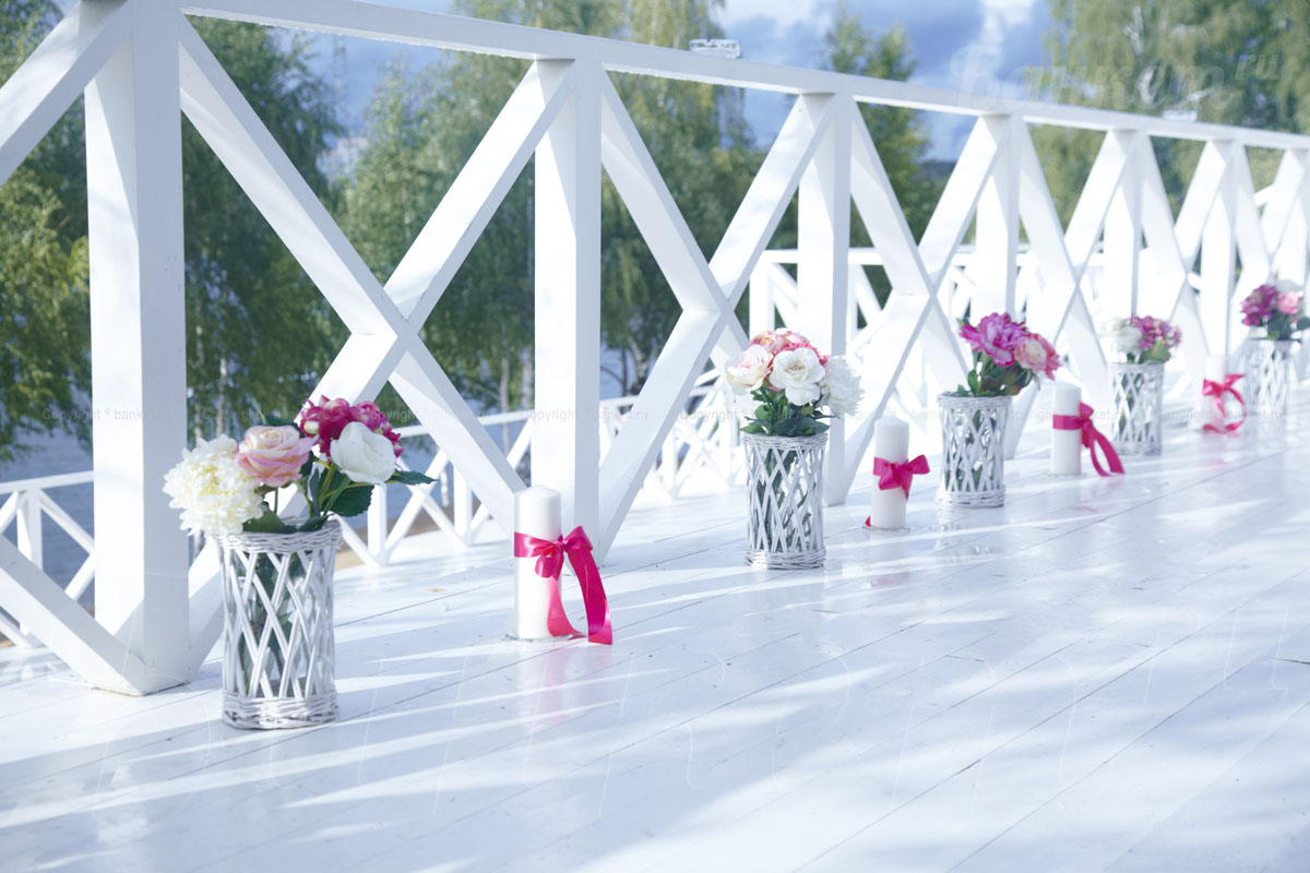 Большой шатер Большой шатер — фото 21