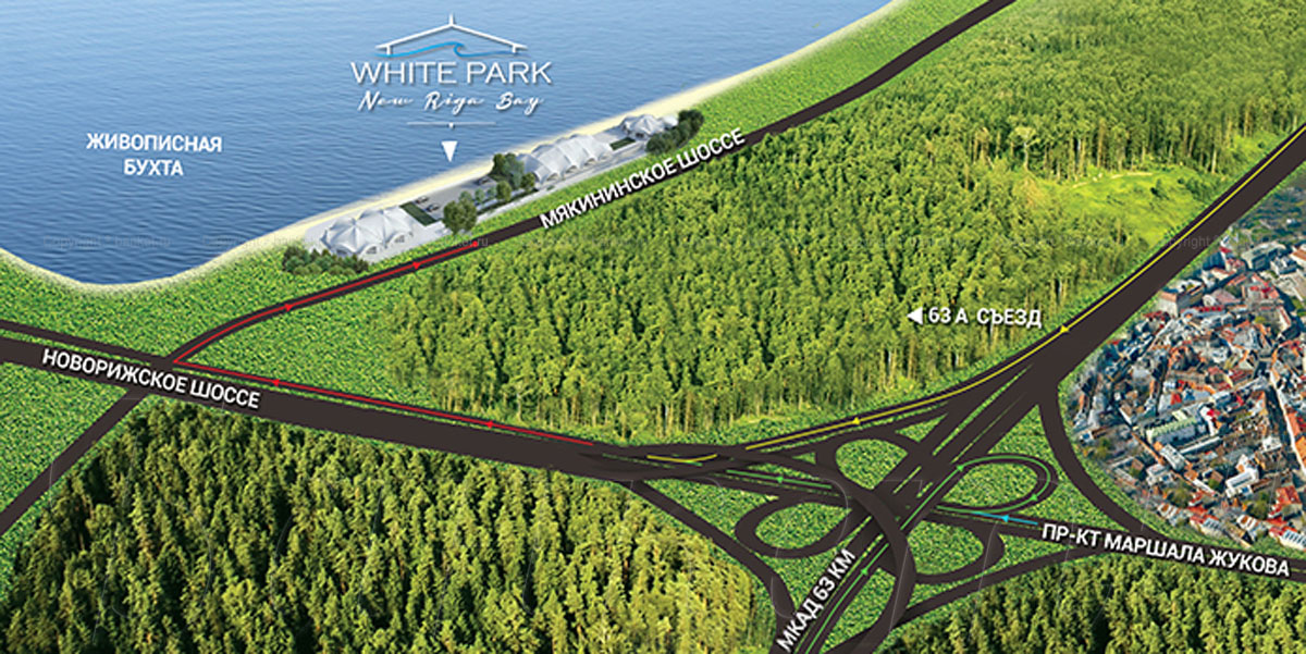 Большой шатер Большой шатер — фото 23