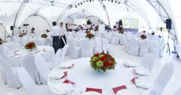 Большой шатер Большой шатер — фото 4