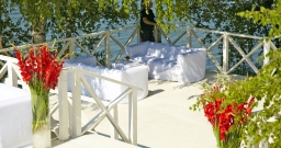 Большой шатер Большой шатер — фото 5