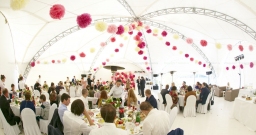 Большой шатер — фото 6