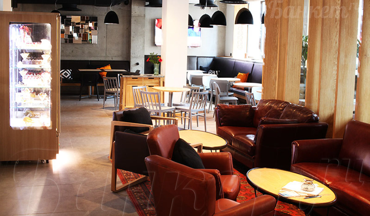 Основной зал — фото 6