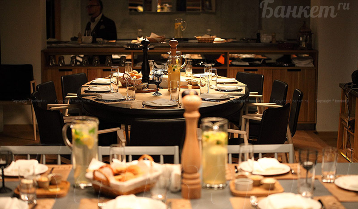 Основной зал — фото 7