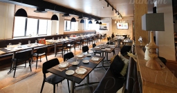 Основной зал