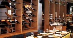 Основной зал