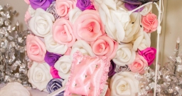 Декор — интерьер зала