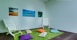 Банкетный зал Тихая комната — интерьер зала