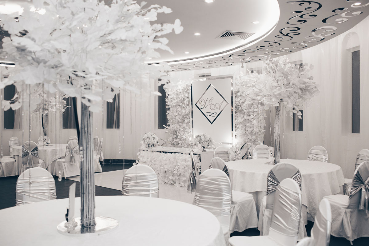 Зал Меренге — фото 2